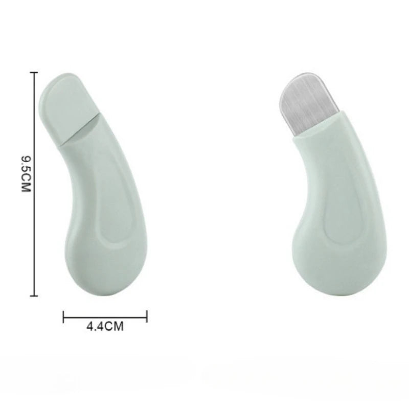 Stainless Steel Blackhead Removal Tool | Pore Cleaner for Face Blackhead Removal Tool QXL