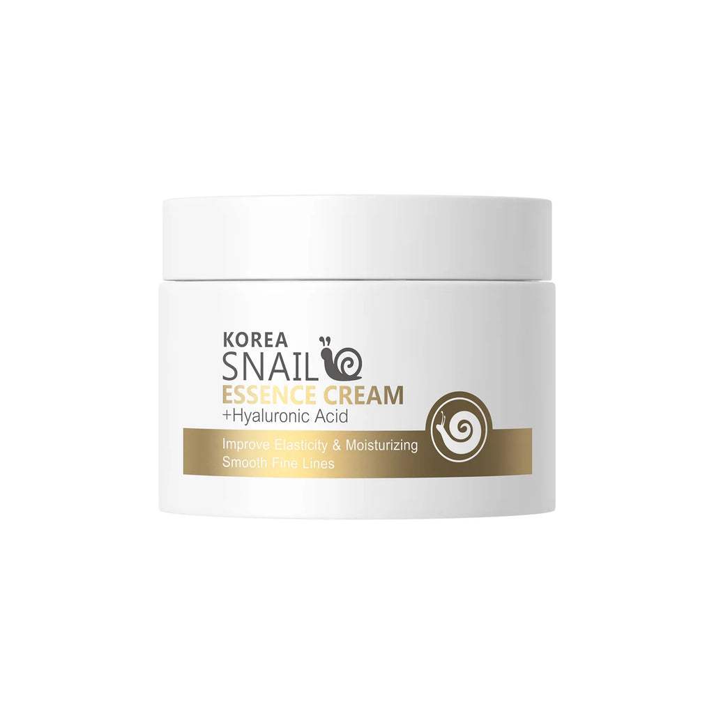 LAIKOU Snail Collagen Face Cream – Lifting & Firming 25g Face Firming Cream QXL 25g