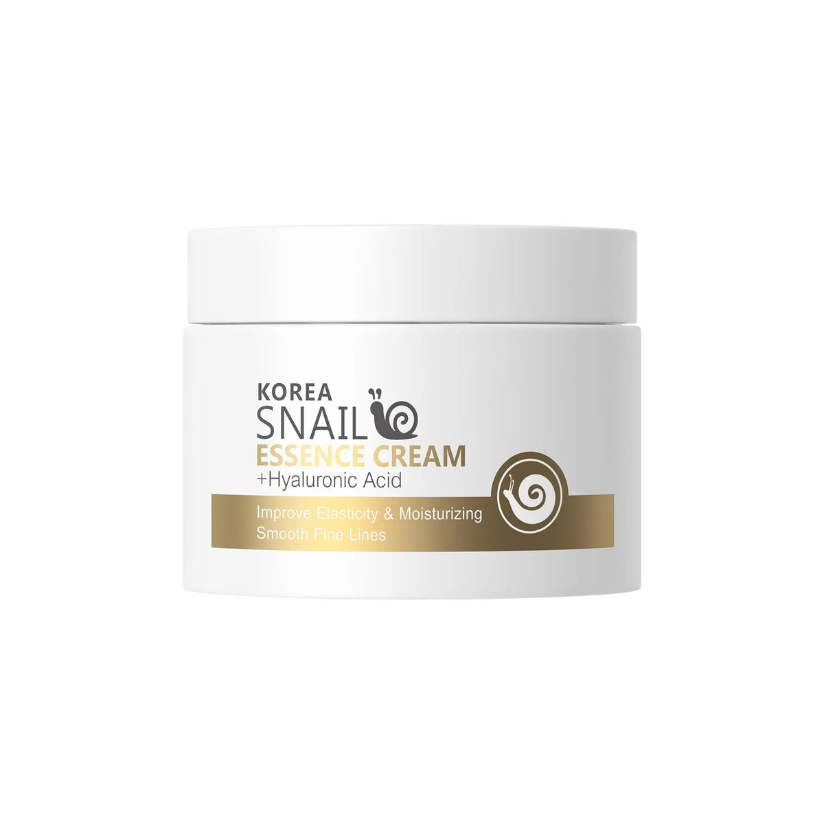 LAIKOU Snail Collagen Face Cream – Lifting & Firming 25g Face Firming Cream QXL 25g