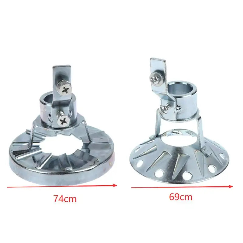 Flame Stabilizing Disc 74/69mm | Combustion Burner Spare Part Burner Spare Part QXL