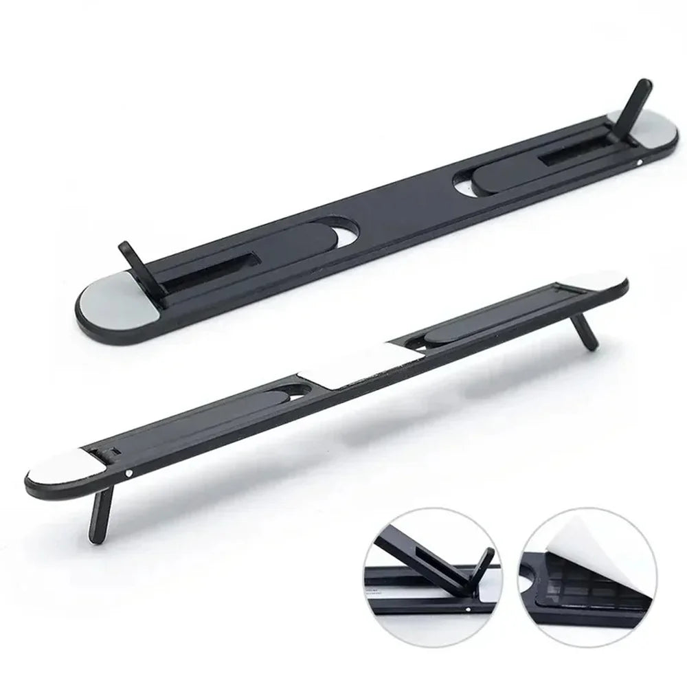 Foldable Adjustable Laptop Stand | Universal Notebook Riser Laptop Stand QXL