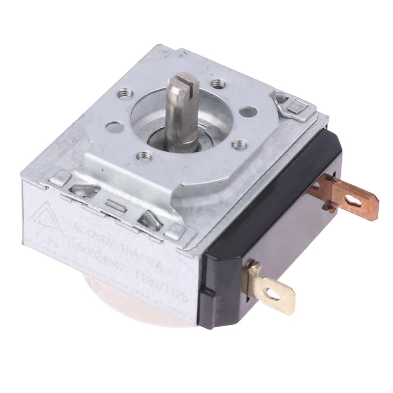 Delay Timer Switch 15A/16A 30–120 Min | Oven & Appliance Control Delay Timer Switch QXL