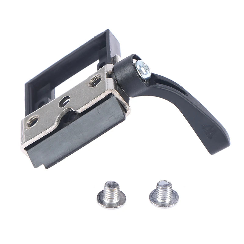 Hair Clipper Swing Head Guide Block – Clipper 808 Replacement Clipper Replacement Part QXL