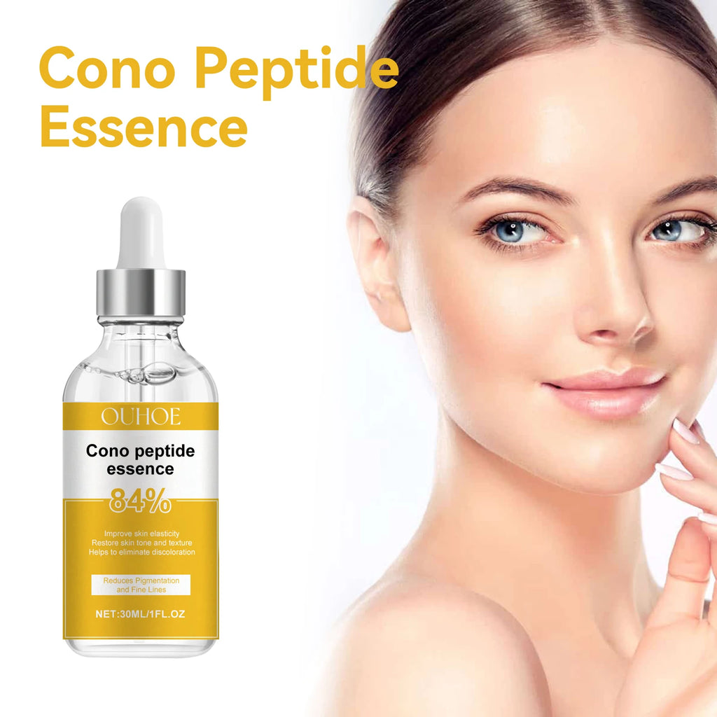 Cono Peptide Anti-Aging Face Serum | Brightening & Firming Anti-Aging Face Serum QXL