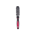 Round Curling Roller Comb | Thermal Aluminum Barrel Hair Brush Round Barrel Hair Brush QXL 27mm