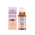 50ml Castor Oil Rollerball Body Oil | Deep Hydration Rollerball Body Oil QXL B