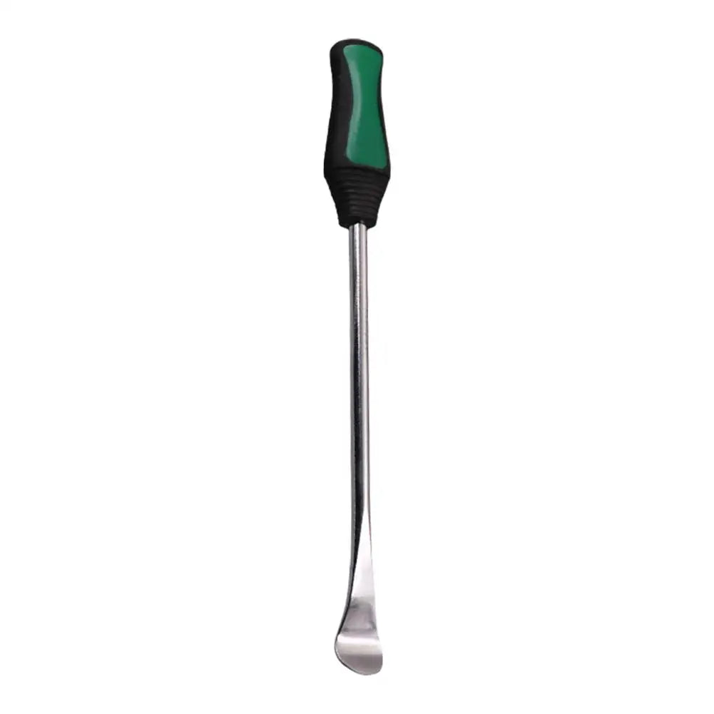 Tire Changing Lever Kit | Rim Protector for Car & Motorcycle Tire Changing Tool QXL Green