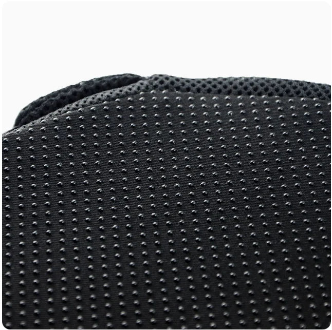 Memory Foam U-Shaped Seat Cushion | Coccyx & Tailbone Support Memory Foam Seat Cushion QXL