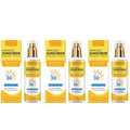 100ml Scalp Spray | UV Defense, Color Lock & Nourishing Scalp Care Spray QXL Buy 1 Get 2 Free