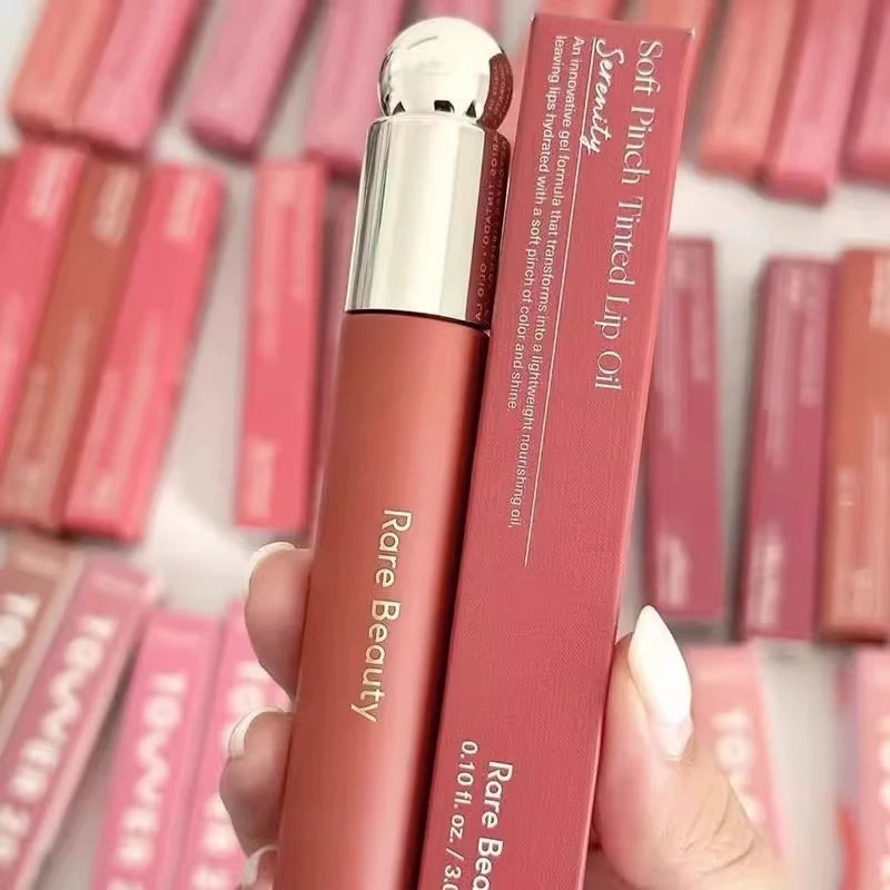 Rare Beauty Matte Liquid Lipstick | Waterproof Smudge-Proof Lip Glaze Matte Liquid Lipstick QXL