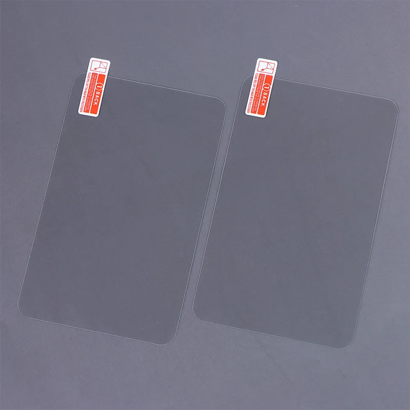 HD Tempered Glass Screen Protector for Bambu Lab 3D Printer 3D Printer Screen Protector QXL