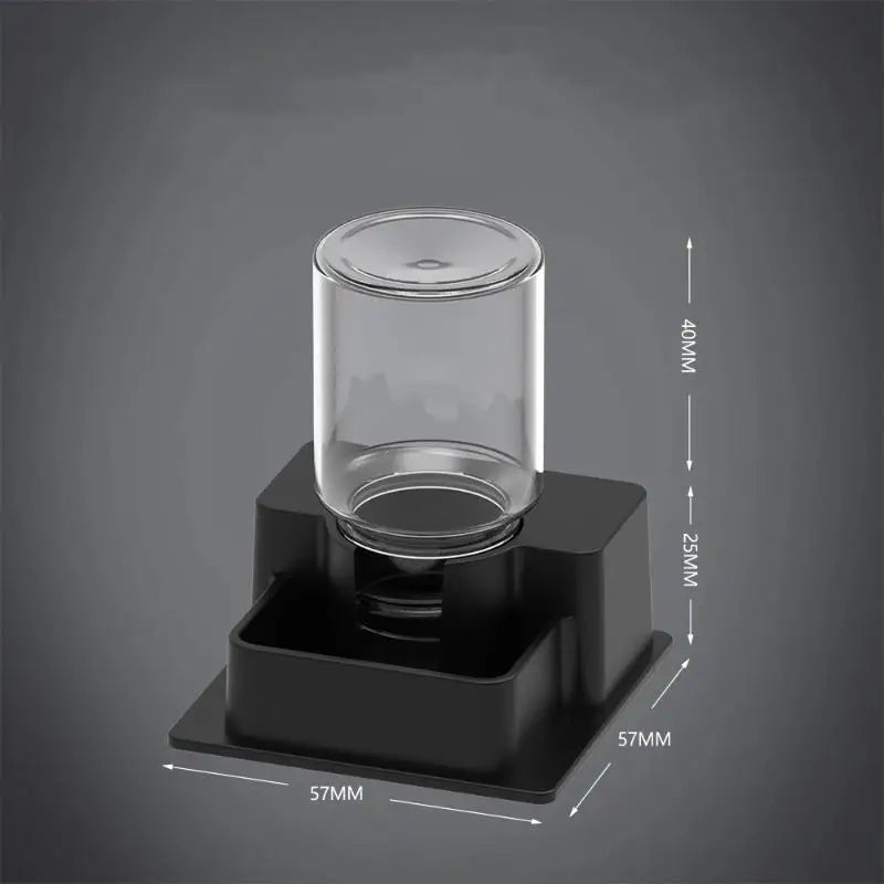 Reptile Auto Water Dispenser | Tortoise, Turtle & Lizard Reptile Water Dispenser QXL A1