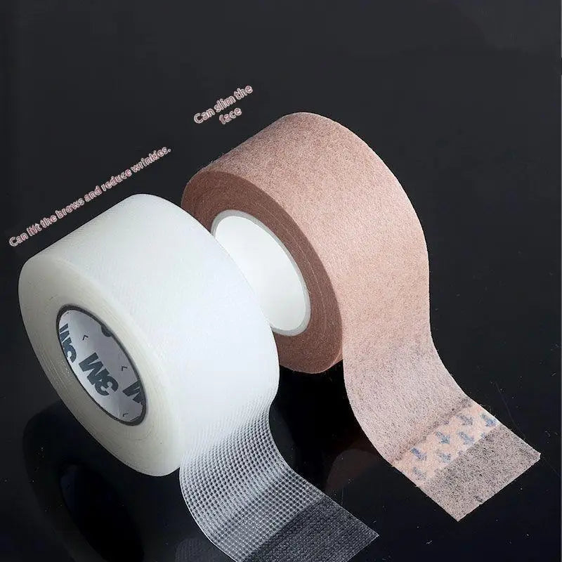 Breathable Facial Tape – Double Eyelid & Face Lift Roll Eyelid & Facial Tape QXL