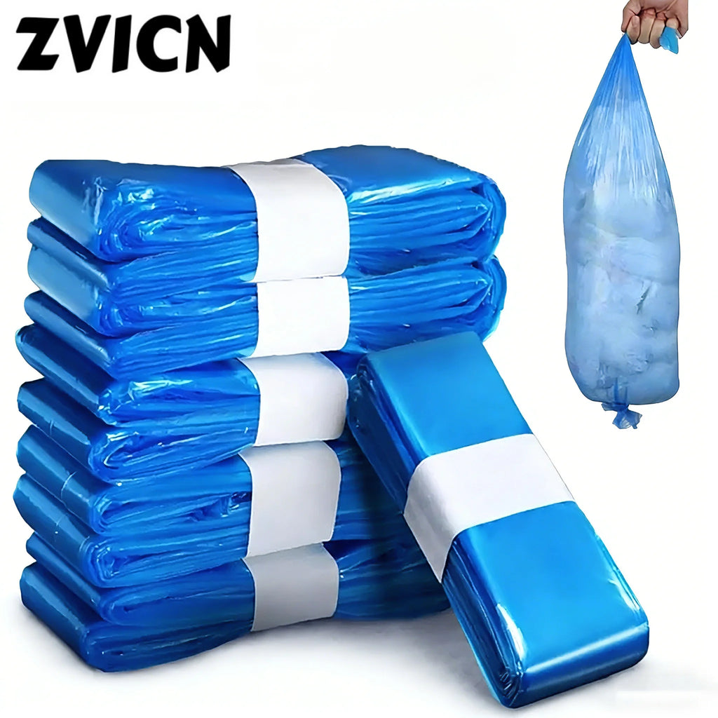 6.5m Diaper Pail Refill Bags | Angelcare & Tommee Tippee Fit Diaper Pail Refill Bags QXL