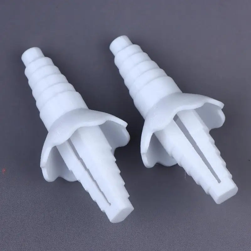 Reusable Bottle Liquid Transfer Connector & Funnel Adapter Bottle Transfer Funnel QXL