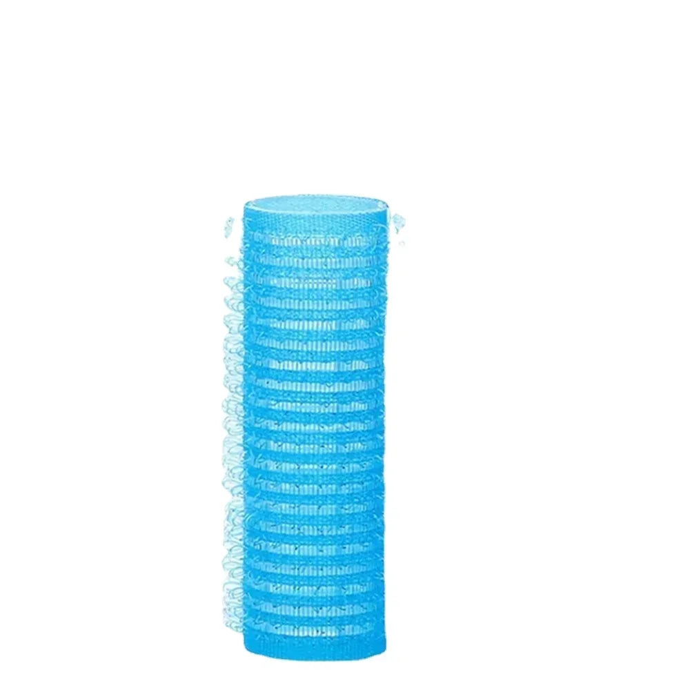 Self-Grip Heatless Hair Rollers | 6-Pack DIY Curlers Heatless Hair Rollers QXL