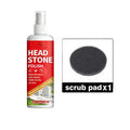 Headstone Polish Spray | Restores Granite, Marble & Stone Stone Polish Spray QXL Default Title
