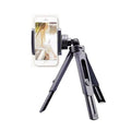 Mini Phone Tripod & Selfie Stick | 360° Adjustable Stand Phone Tripod Stand QXL A1