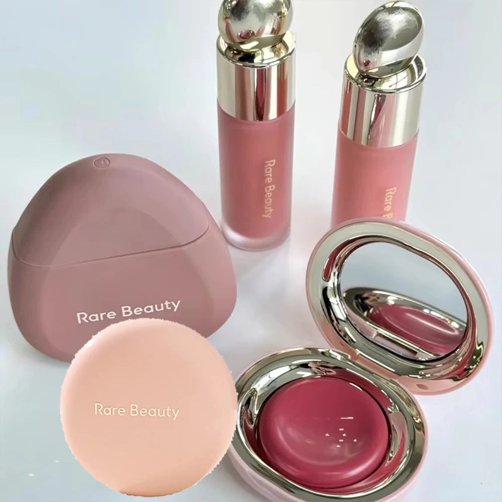 Rare Beauty Soft Pinch Liquid Blush | Long-Lasting Velvet Glow Liquid Blush QXL