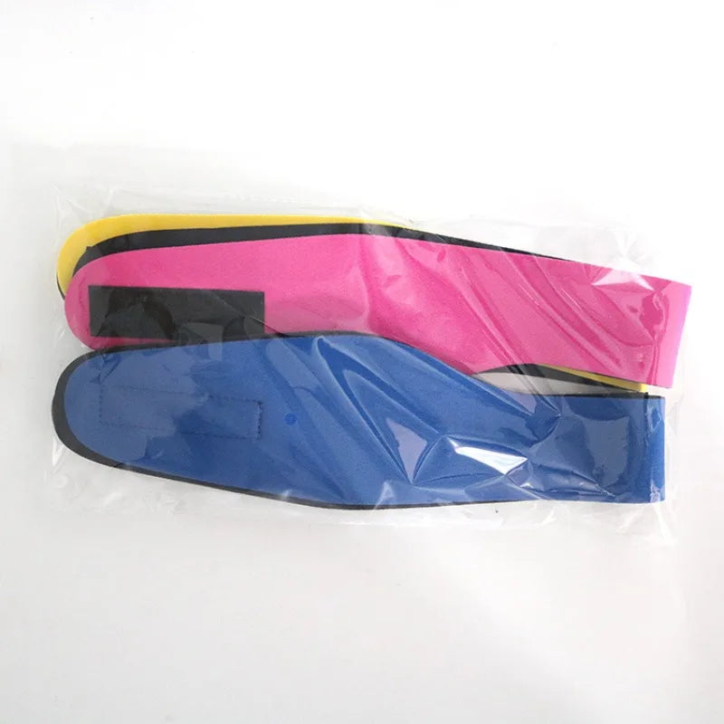 Swimming Ear Band Headband for Kids & Adults | Waterproof Swimming Ear Band QXL