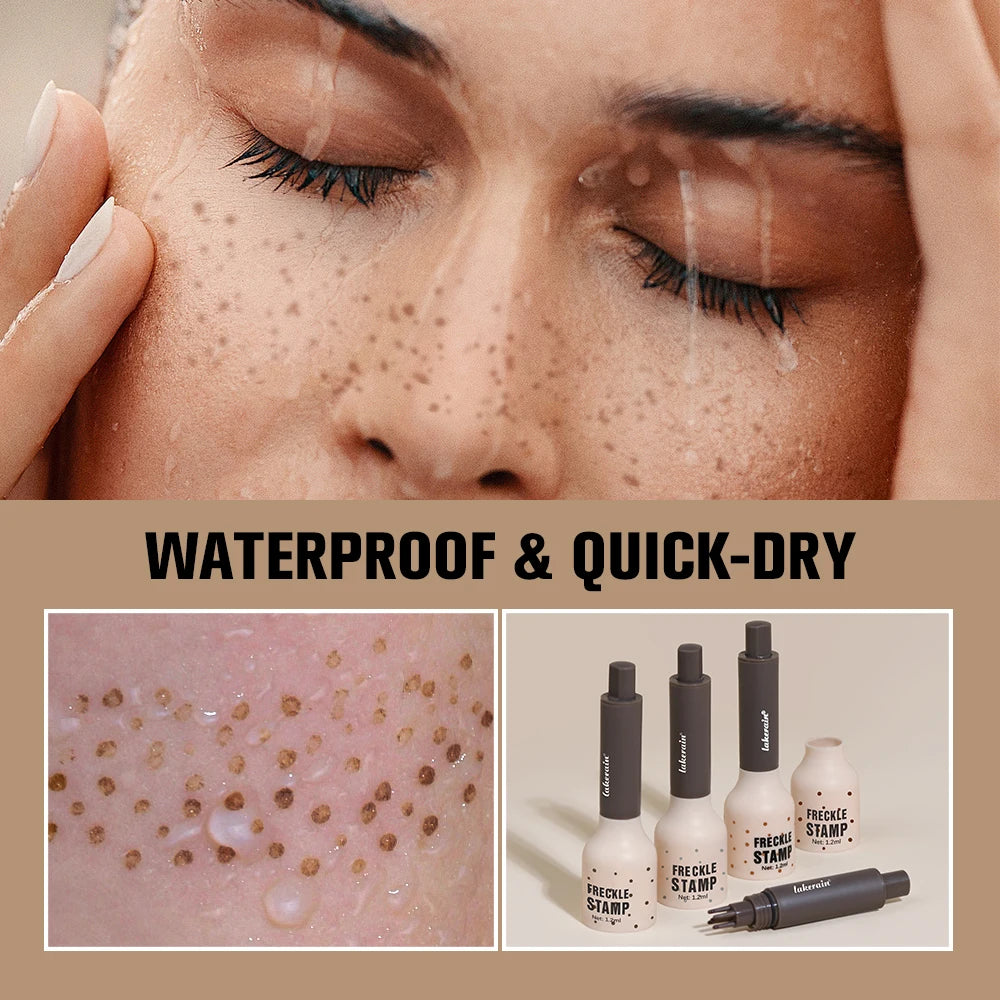 Freckle Stamp Pen – Waterproof Natural Dot Makeup | ibcccndc Freckle Stamp Pen QXL