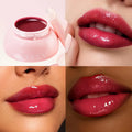 TVLV Moisturizing Lip Gloss | Waterproof Long-Lasting Shine Moisturizing Lip Gloss QXL 6809-6