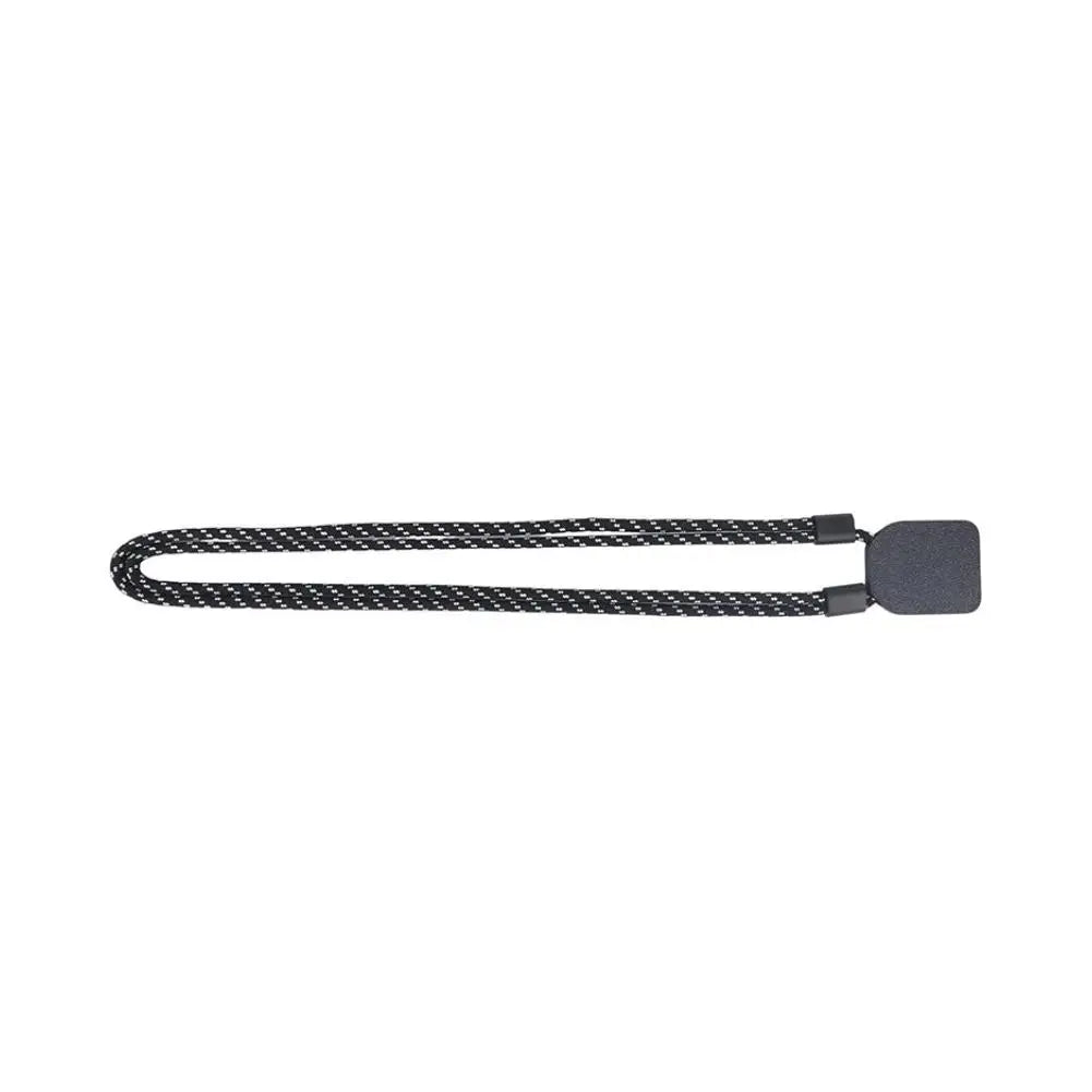 Magnetic Neck Strap Mount for DJI Mic Mini 2 & Mic 2 Microphone Neck Strap QXL A