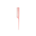 Anti-Static Hair Smoothing Comb | Portable Fluffy Styling Brush Hair Styling Comb QXL Pink