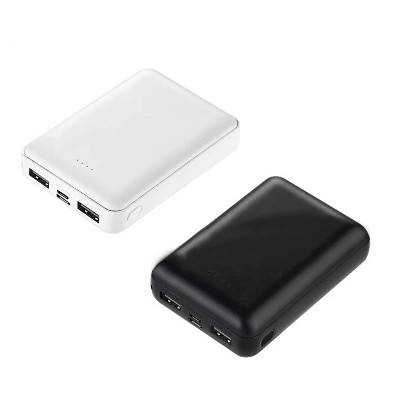 Diversion Safe Power Bank Hidden Storage Box for Valuables Diversion Safe Box QXL