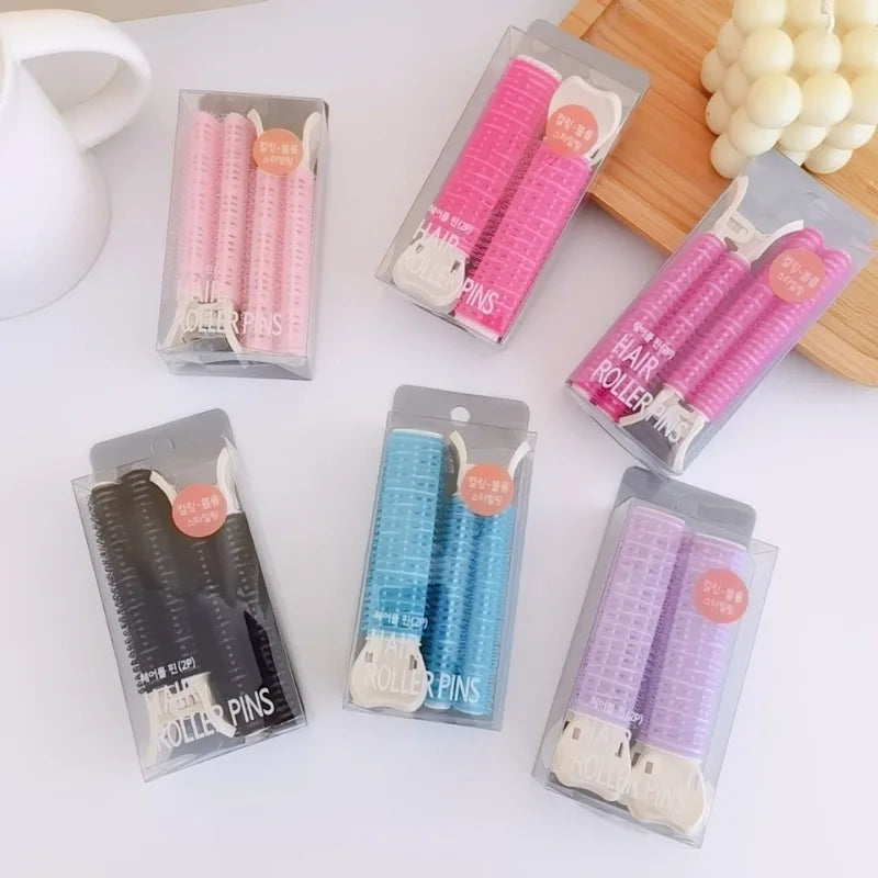 Natural Hair Root Fluffy Clips | Voluminizing Hairpins 2–8 Pcs Hair Root Clips QXL