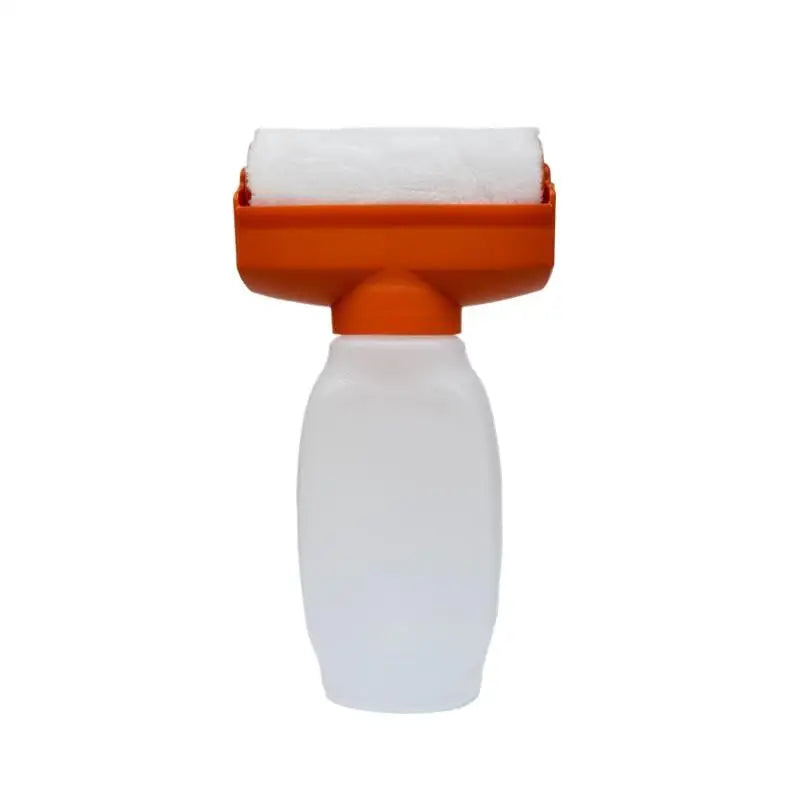 350ml Reusable Paint Roller Bottle | Wall Touch-Up Tool Paint Roller Bottle QXL 350ml