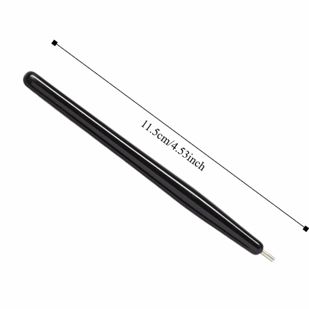 3D Cat Eye Magnetic Nail Art Pen | Gel Polish Magnet Tool Nail Art Magnet Pen QXL