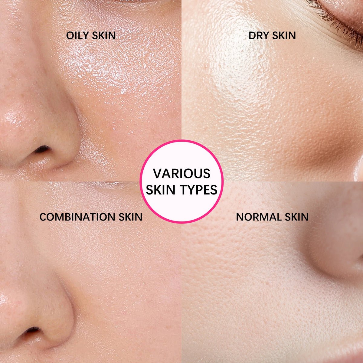 BB Cream Air Cushion Compact | Foundation & Concealer Air Cushion Foundation QXL