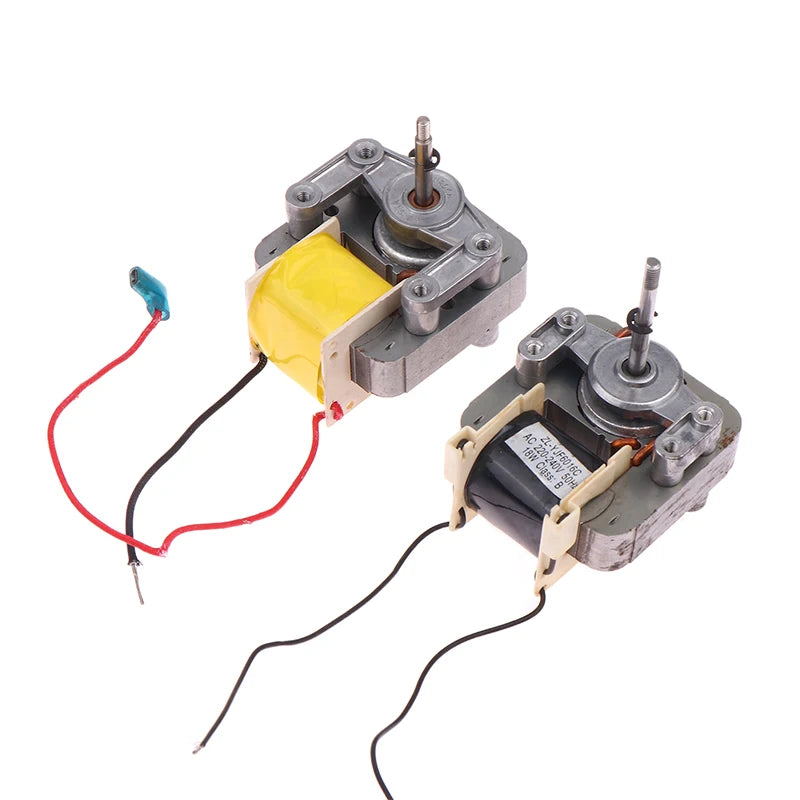 ZL-YJF6016C Shaded-Pole Motor AC 220V/110V Fan & Oven Part Shaded-Pole Motor QXL