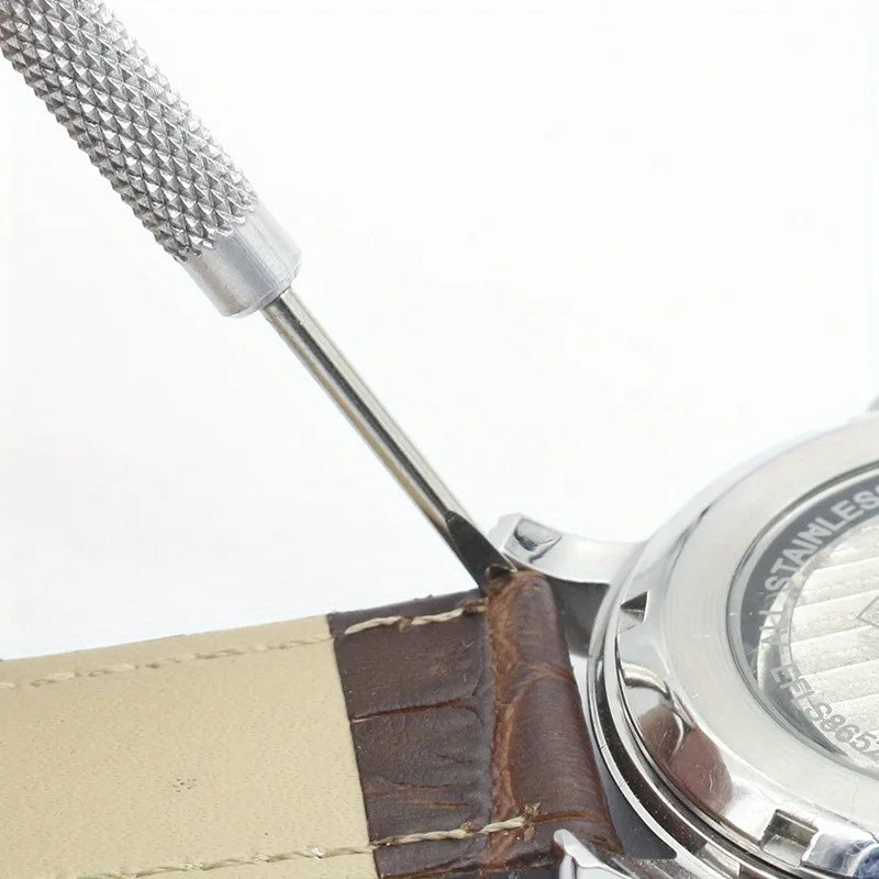 Watch Band Spring Bar Tool | Strap & Pin Remover Watch Repair Tool QXL