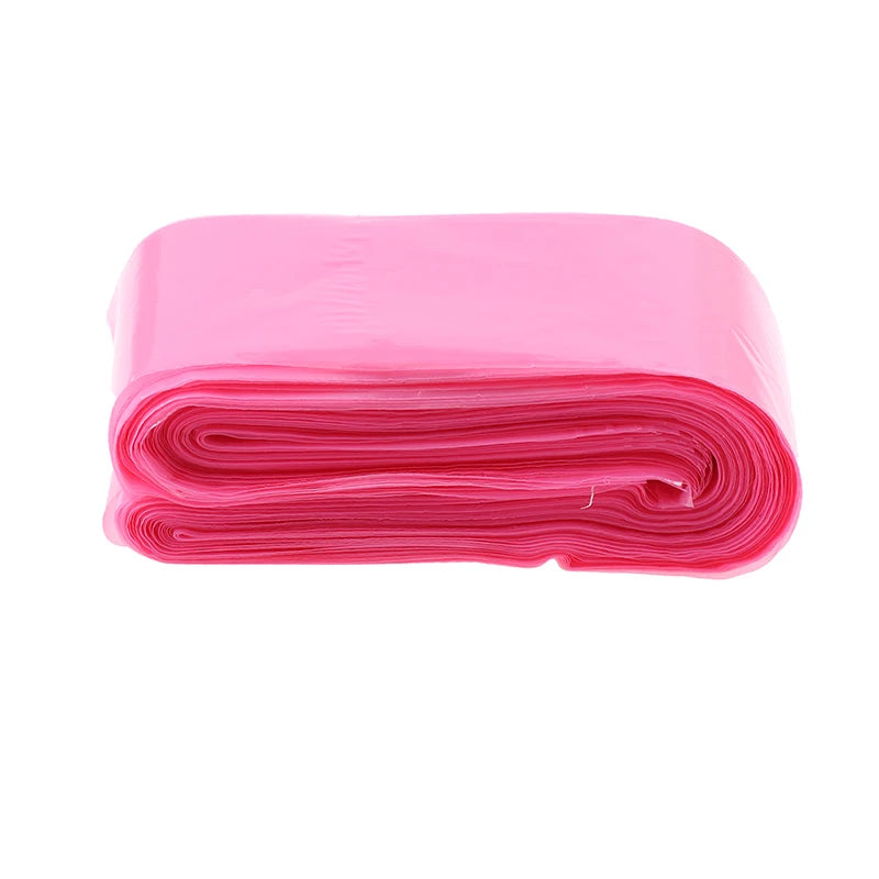 100-Pack Disposable Tattoo Clip Cord Sleeves | Hygiene Covers Tattoo Cord Sleeves QXL