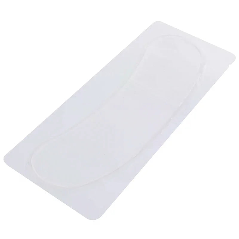 Reusable Silicone Neck Smoothing Pad | Anti-Wrinkle Lifting Neck Smoothing Pad QXL