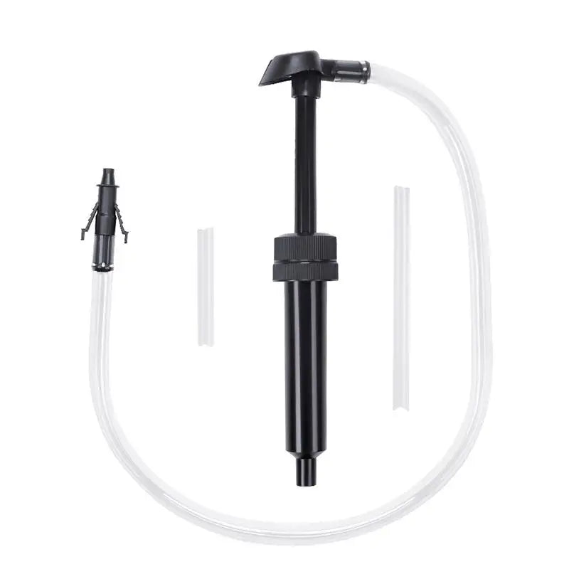 Manual Gear Oil Fluid Transfer Pump | Automotive DIY Fluid Transfer Pump QXL