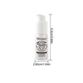 White Liquid Foundation – Full Coverage Goth & Cosplay Makeup Liquid Foundation QXL 1pcs