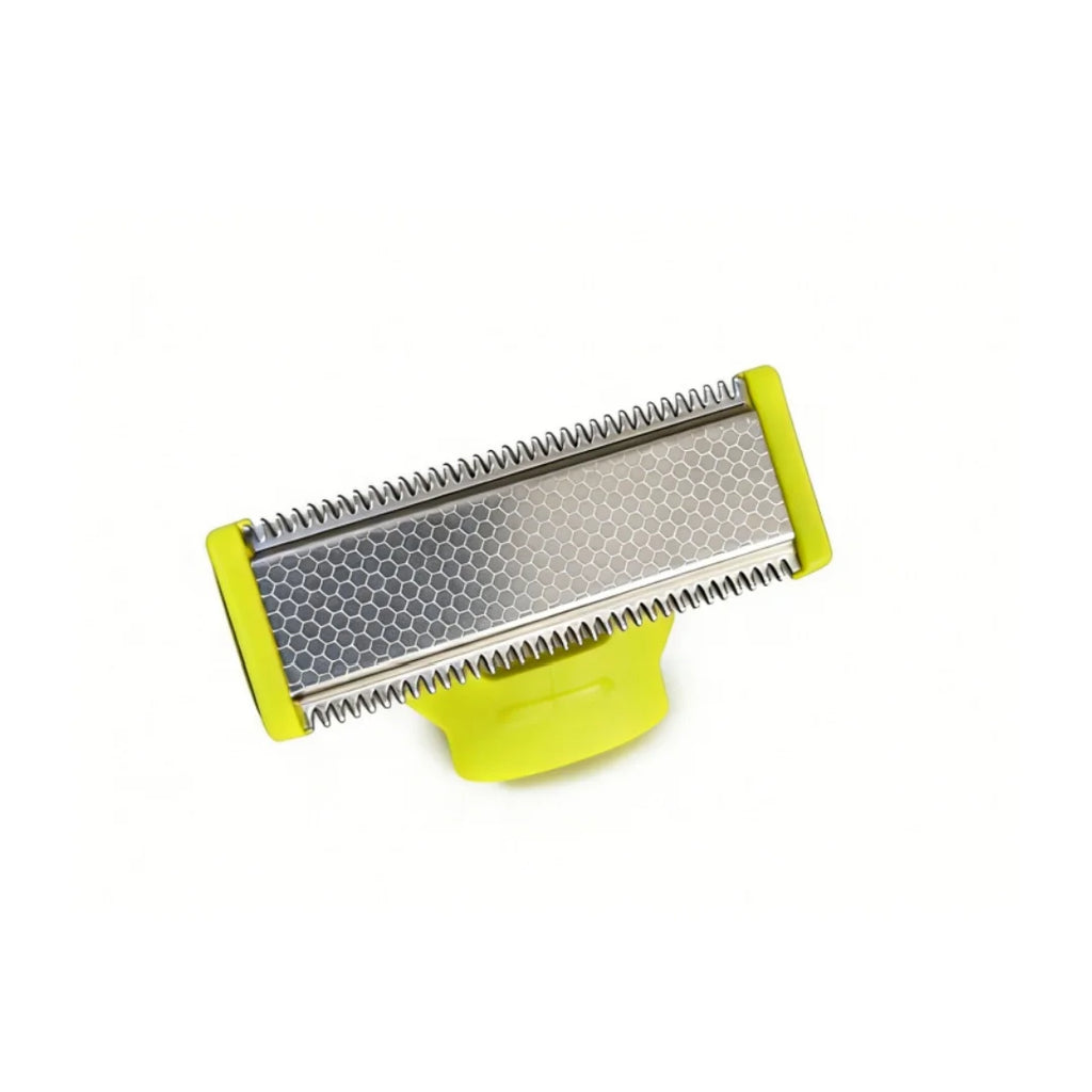MLG Electric Shaver Replacement Heads – 1/2/3/4-Pack Shaver Replacement Head QXL
