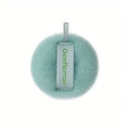 Exfoliating Bath Sponge Ball for Adults | Deep Cleanse & Lather Bath Sponge Ball QXL green 1pc