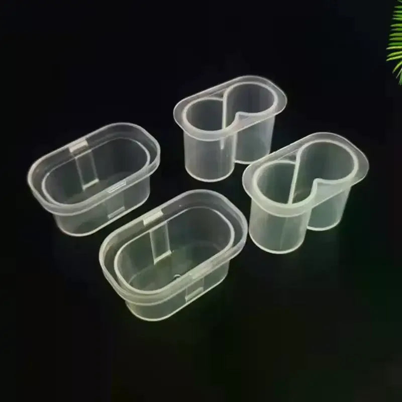 3ml Mini Vial Storage Case | Peptide & Sample Container Vial Storage Case QXL