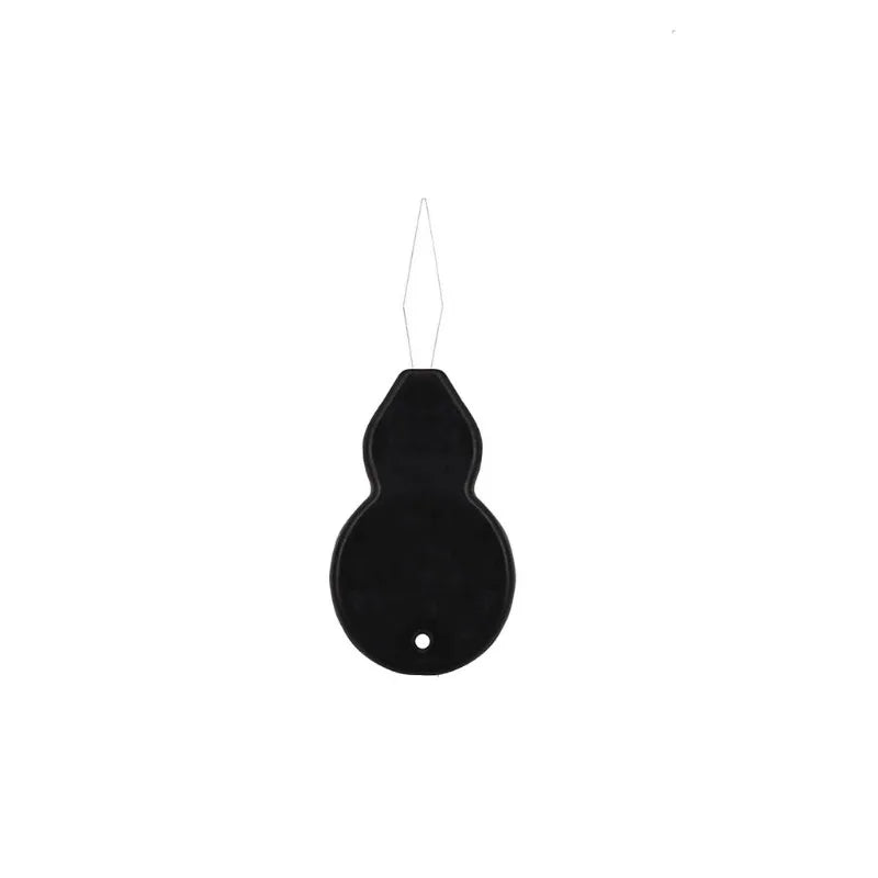 Gourd-Shape Needle Threader | Fast Threading Tool Set Needle Threader Set QXL