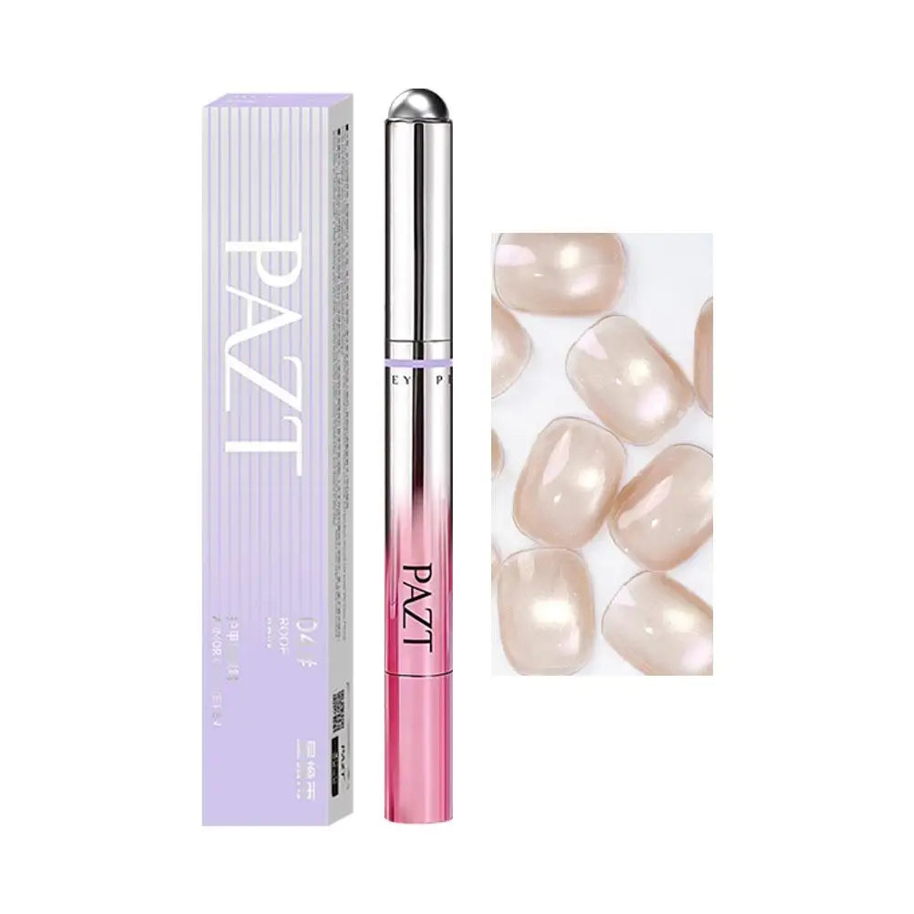7-in-1 Cat Eye Magnetic Gel Nail Polish Pen | Manicure Tool Gel Nail Polish Pen QXL D