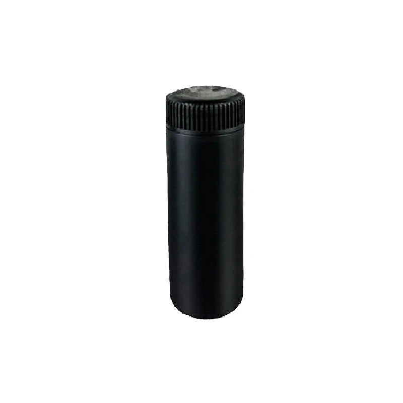 Refillable Powder Dispenser Bottle 60ml & 100ml | PE Plastic Powder Dispenser Bottle QXL 100ml