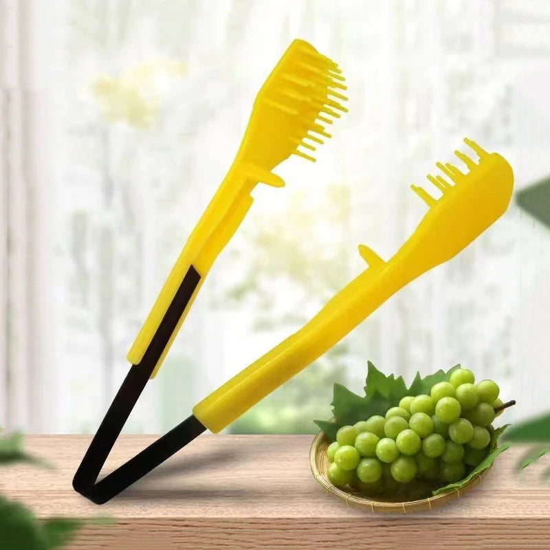 Grape Bud & Flower Thinning Clip | Handheld Pruning Tool Garden Pruning Clip QXL