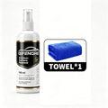 QIFENGHE 100ml Car Plastic Restorer Spray – Restore & Shine Car Plastic Restorer QXL MULTI