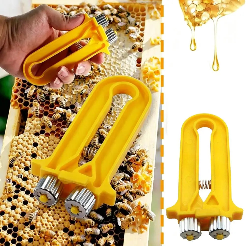 Beehive Frame Wire Tensioner & Crimper | Beekeeping Tool Beekeeping Frame Tool QXL