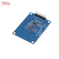 1.5" OLED Display 128x128 SSD1327 I2C Module for Raspberry Pi OLED Display Module QXL B