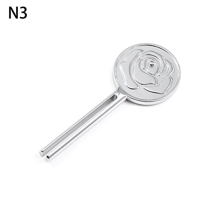 Metal Toothpaste Tube Squeezer & Wringer | Manganese Steel Tube Squeezer Wringer QXL N3